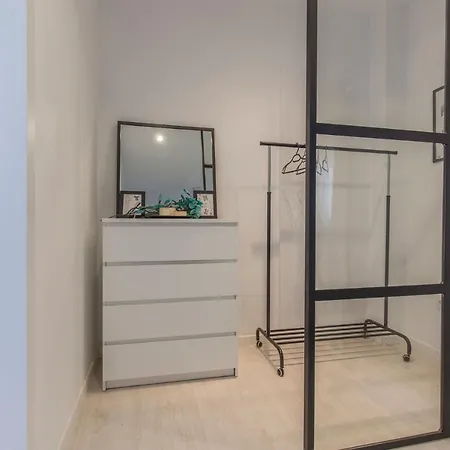 Precioso Apt Diseno 2 Hab Sevilla Exterior photo