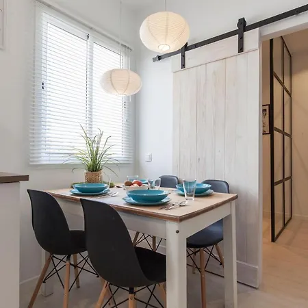 Precioso Apt Diseno 2 Hab Sevilla Exterior photo