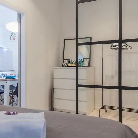 Precioso Apt Diseno 2 Hab Sevilla Exterior photo