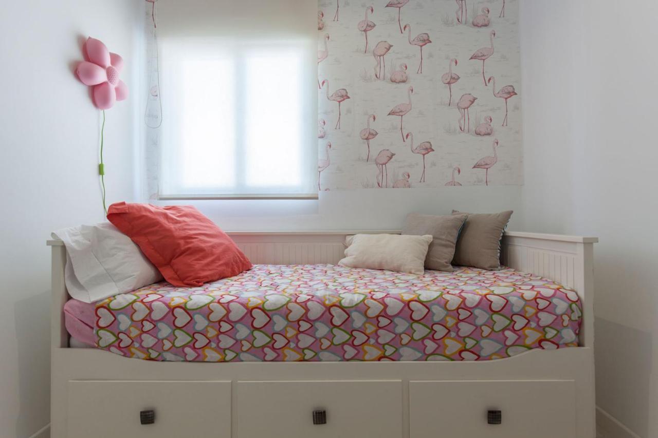 Precioso Diseno 2 Hab Apartment