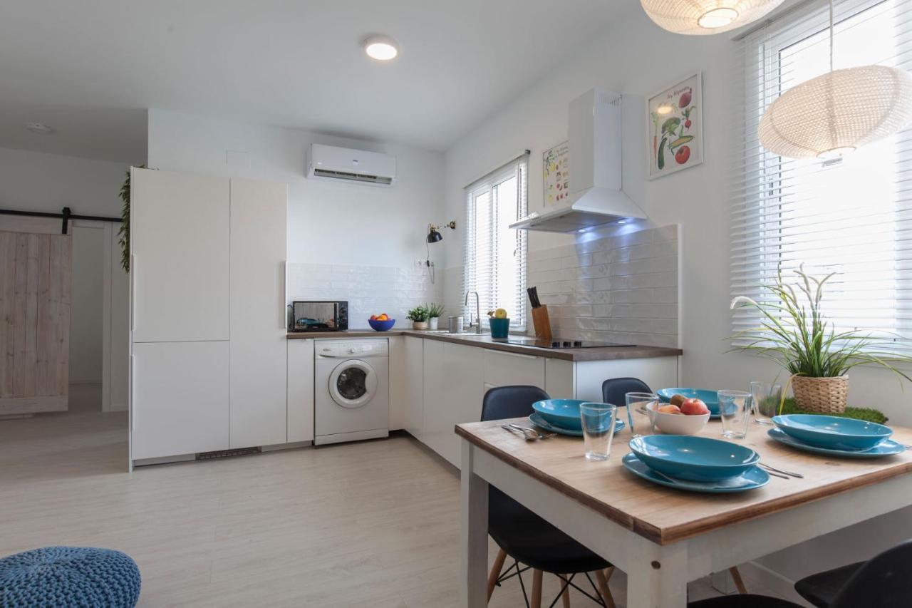 Precioso Diseno 2 Hab Apartment *