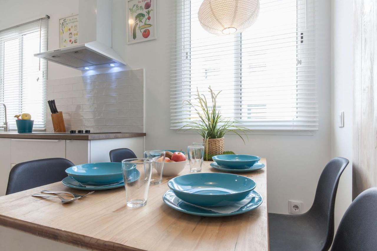 Precioso Diseno 2 Hab Apartment Seville