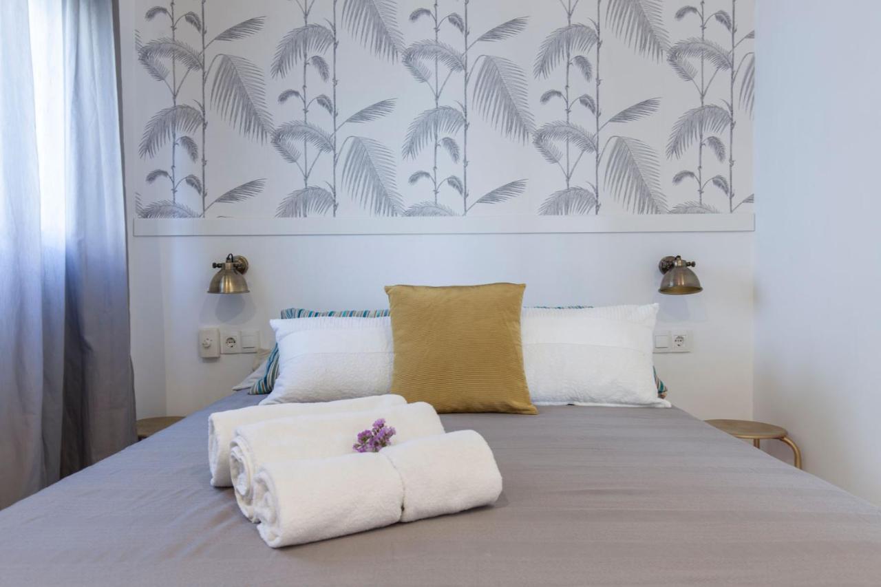 Precioso Diseno 2 Hab Apartment *
