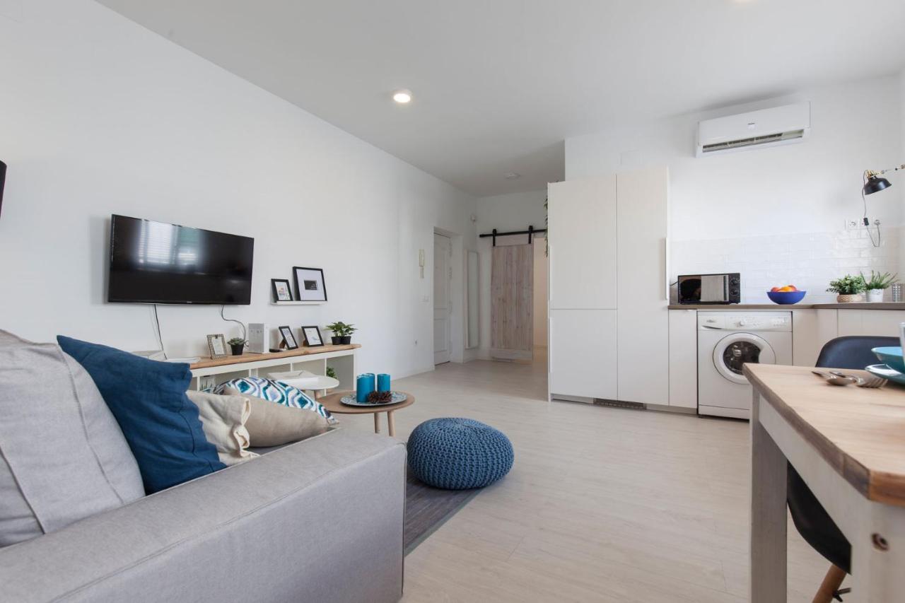 Apartment Precioso Diseno 2 Hab