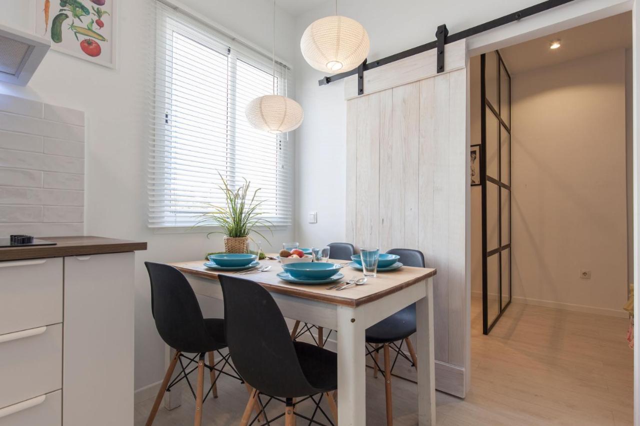 Precioso Diseno 2 Hab Apartment Seville