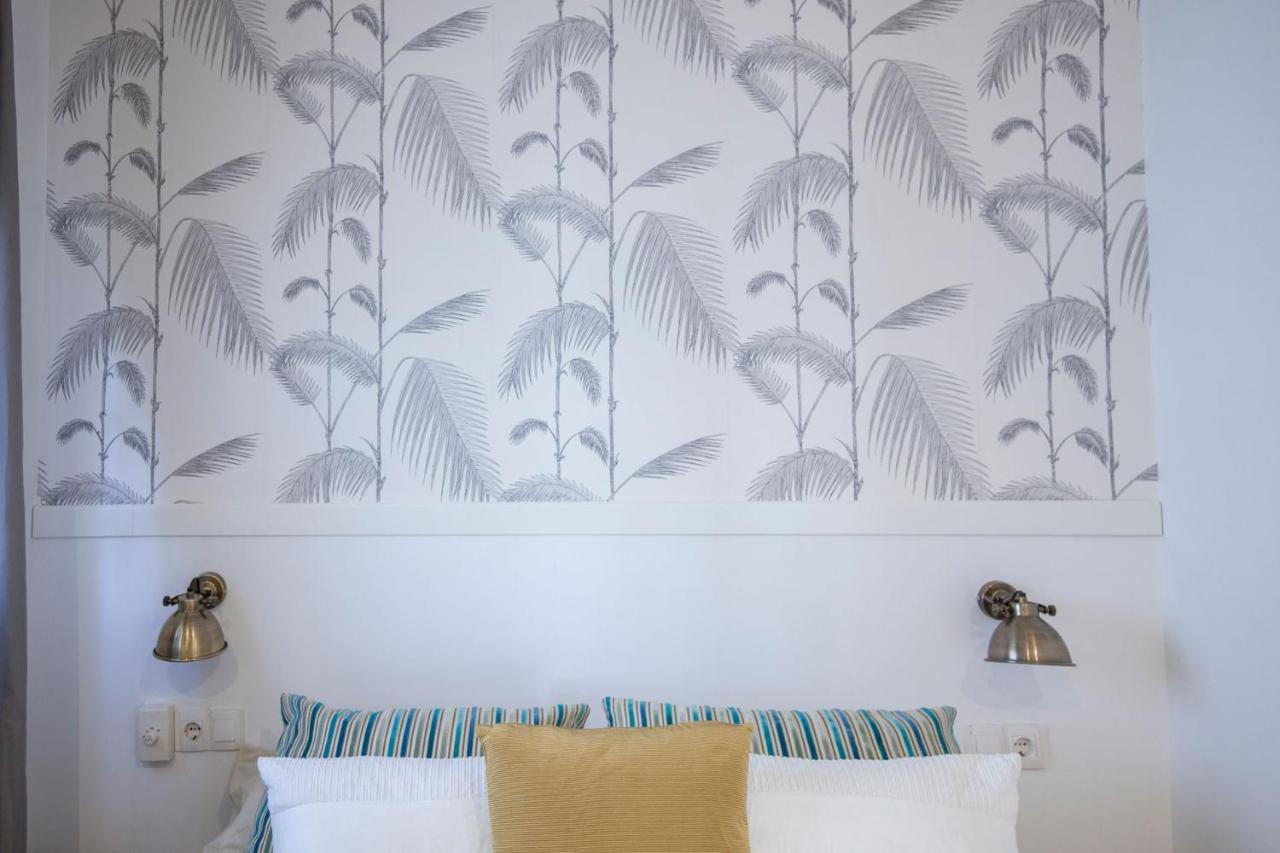 Apartment Precioso Diseno 2 Hab