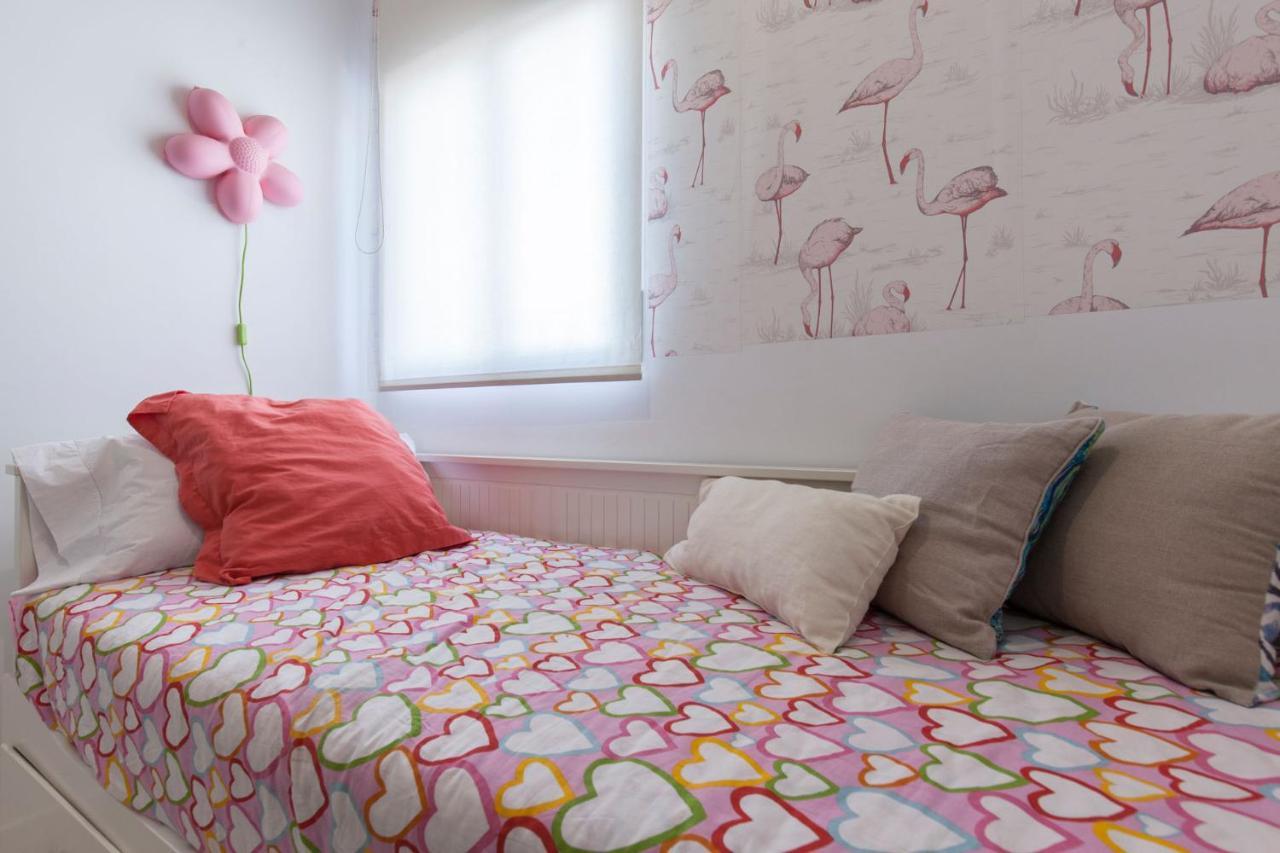 Precioso Diseno 2 Hab Apartment Seville