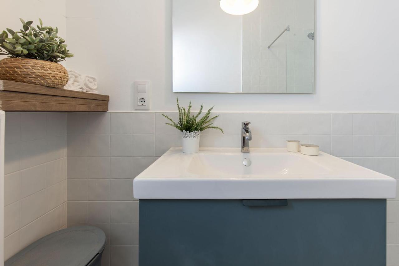 Apartment Precioso Diseno 2 Hab Seville